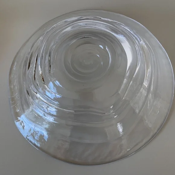 NWT Simon Pearce Thetford Medium Bowl - Picture 4 of 5